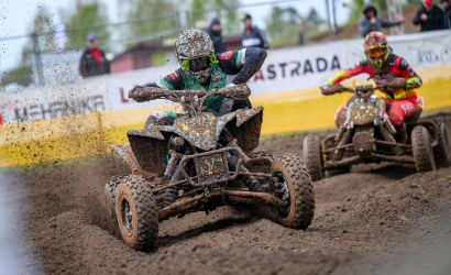 Vaidavas kauss 2025 1. diena. Foto: Agnis Melderis81