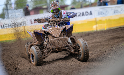 Vaidavas kauss 2025 1. diena. Foto: Agnis Melderis83