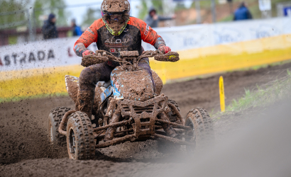 Vaidavas kauss 2025 1. diena. Foto: Agnis Melderis84