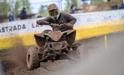 Vaidavas kauss 2025 1. diena. Foto: Agnis Melderis85