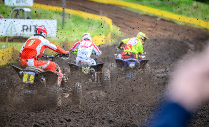 Vaidavas kauss 2025 1. diena. Foto: Agnis Melderis86