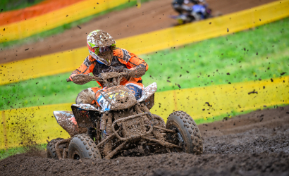 Vaidavas kauss 2025 1. diena. Foto: Agnis Melderis88