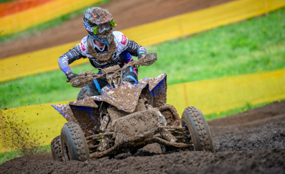 Vaidavas kauss 2025 1. diena. Foto: Agnis Melderis89