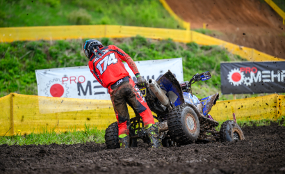 Vaidavas kauss 2025 1. diena. Foto: Agnis Melderis90