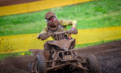 Vaidavas kauss 2025 1. diena. Foto: Agnis Melderis91