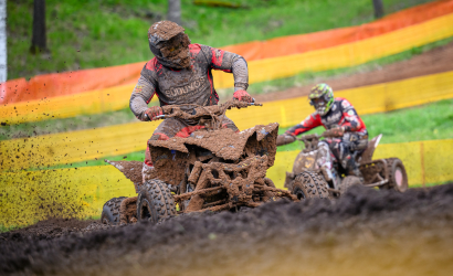 Vaidavas kauss 2025 1. diena. Foto: Agnis Melderis94