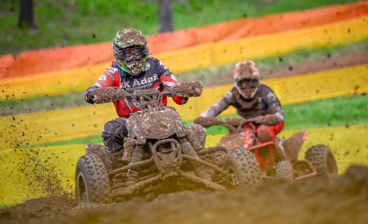 Vaidavas kauss 2025 1. diena. Foto: Agnis Melderis95