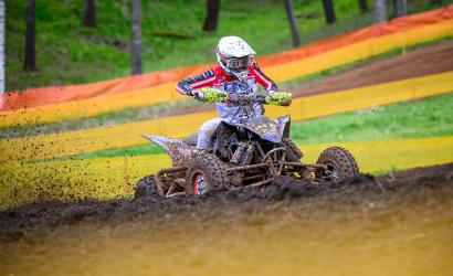 Vaidavas kauss 2025 1. diena. Foto: Agnis Melderis97