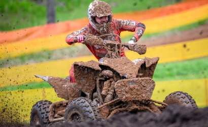 Vaidavas kauss 2025 1. diena. Foto: Agnis Melderis98