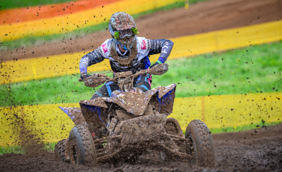 Vaidavas kauss 2025 1. diena. Foto: Agnis Melderis100