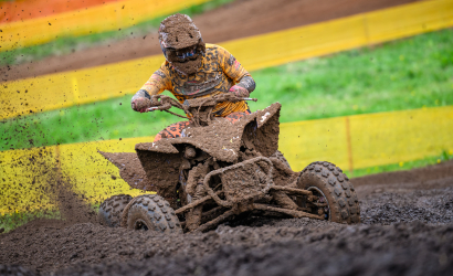 Vaidavas kauss 2025 1. diena. Foto: Agnis Melderis101