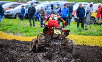 Vaidavas kauss 2025 1. diena. Foto: Agnis Melderis102