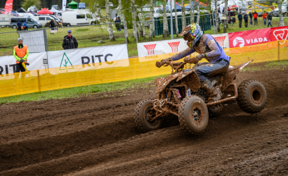 Vaidavas kauss 2025 1. diena. Foto: Agnis Melderis103