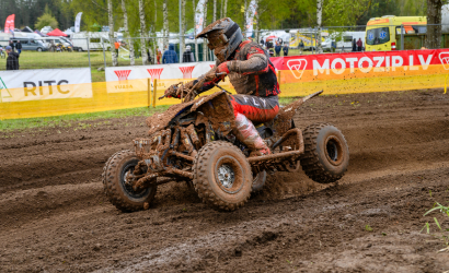 Vaidavas kauss 2025 1. diena. Foto: Agnis Melderis105