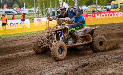 Vaidavas kauss 2025 1. diena. Foto: Agnis Melderis107