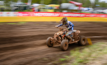 Vaidavas kauss 2025 1. diena. Foto: Agnis Melderis108