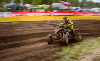 Vaidavas kauss 2025 1. diena. Foto: Agnis Melderis109