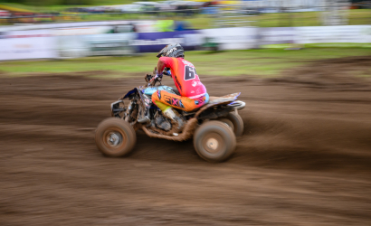 Vaidavas kauss 2025 1. diena. Foto: Agnis Melderis110