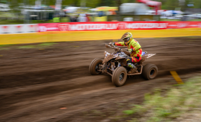 Vaidavas kauss 2025 1. diena. Foto: Agnis Melderis111