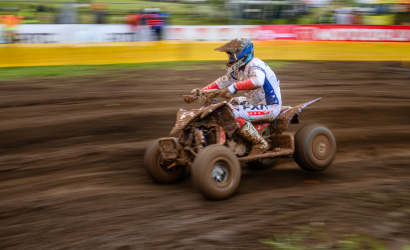 Vaidavas kauss 2025 1. diena. Foto: Agnis Melderis112