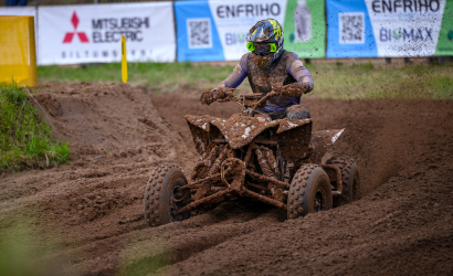 Vaidavas kauss 2025 1. diena. Foto: Agnis Melderis114