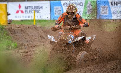 Vaidavas kauss 2025 1. diena. Foto: Agnis Melderis116