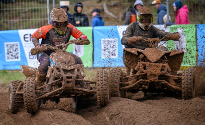 Vaidavas kauss 2025 1. diena. Foto: Agnis Melderis117