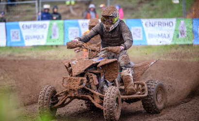 Vaidavas kauss 2025 1. diena. Foto: Agnis Melderis118