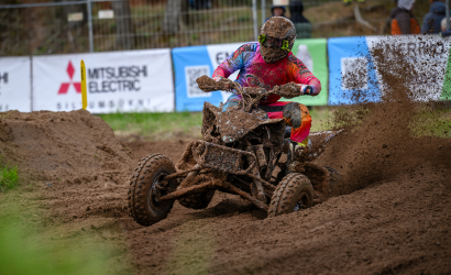 Vaidavas kauss 2025 1. diena. Foto: Agnis Melderis119