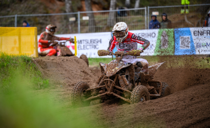 Vaidavas kauss 2025 1. diena. Foto: Agnis Melderis121