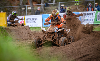 Vaidavas kauss 2025 1. diena. Foto: Agnis Melderis122