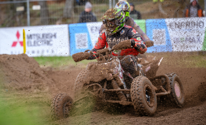 Vaidavas kauss 2025 1. diena. Foto: Agnis Melderis123