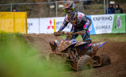 Vaidavas kauss 2025 1. diena. Foto: Agnis Melderis125