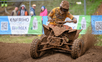 Vaidavas kauss 2025 1. diena. Foto: Agnis Melderis127