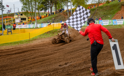 Vaidavas kauss 2025 1. diena. Foto: Agnis Melderis128