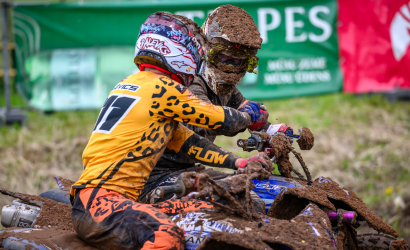 Vaidavas kauss 2025 1. diena. Foto: Agnis Melderis130