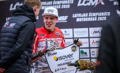 Vaidavas kauss 2025 1. diena. Foto: Agnis Melderis133