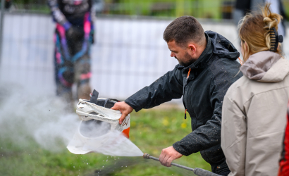 Vaidavas kauss 2025 1. diena. Foto: Agnis Melderis137