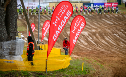 Vaidavas kauss 2025 1. diena. Foto: Agnis Melderis138