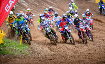 Vaidavas kauss 2025 1. diena. Foto: Agnis Melderis139