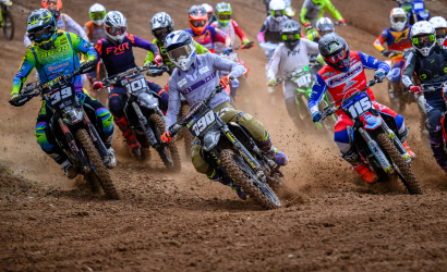 Vaidavas kauss 2025 1. diena. Foto: Agnis Melderis140