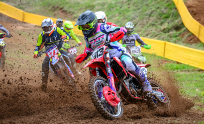 Vaidavas kauss 2025 1. diena. Foto: Agnis Melderis142