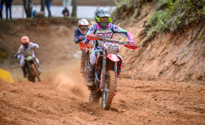 Vaidavas kauss 2025 1. diena. Foto: Agnis Melderis145