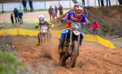 Vaidavas kauss 2025 1. diena. Foto: Agnis Melderis147