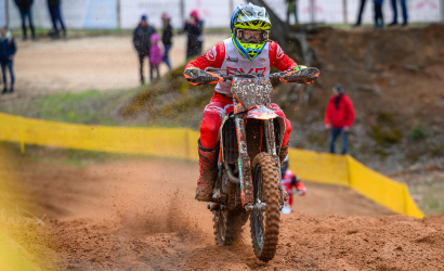 Vaidavas kauss 2025 1. diena. Foto: Agnis Melderis148