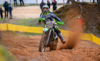 Vaidavas kauss 2025 1. diena. Foto: Agnis Melderis149