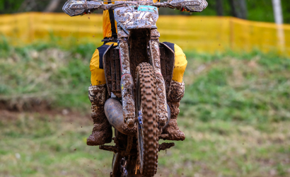 Vaidavas kauss 2025 1. diena. Foto: Agnis Melderis152