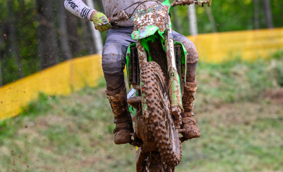 Vaidavas kauss 2025 1. diena. Foto: Agnis Melderis153