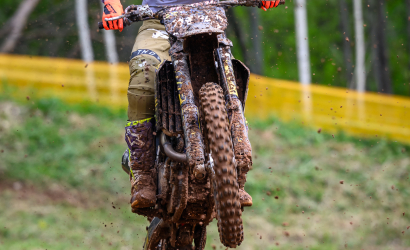 Vaidavas kauss 2025 1. diena. Foto: Agnis Melderis154