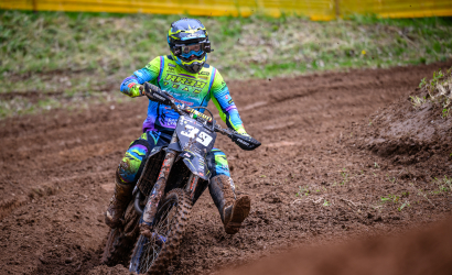 Vaidavas kauss 2025 1. diena. Foto: Agnis Melderis158